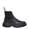 Buty Dr. Martens DMXL ZIP Black Lunar 41070001
